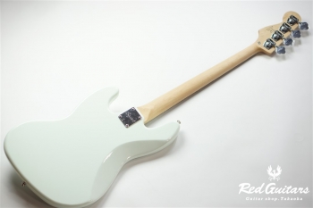FSR Affinity Series Jazz Bass - Sonic Blue